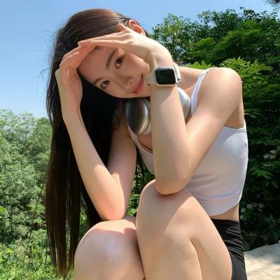 三个扑火的少年